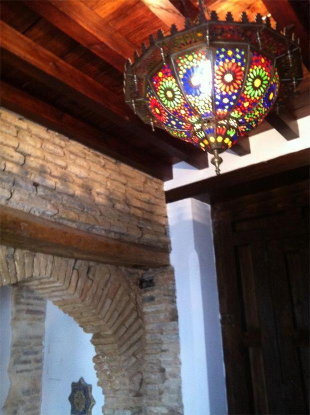 Casa Arte Y Suenos Apartment Granada Luaran gambar