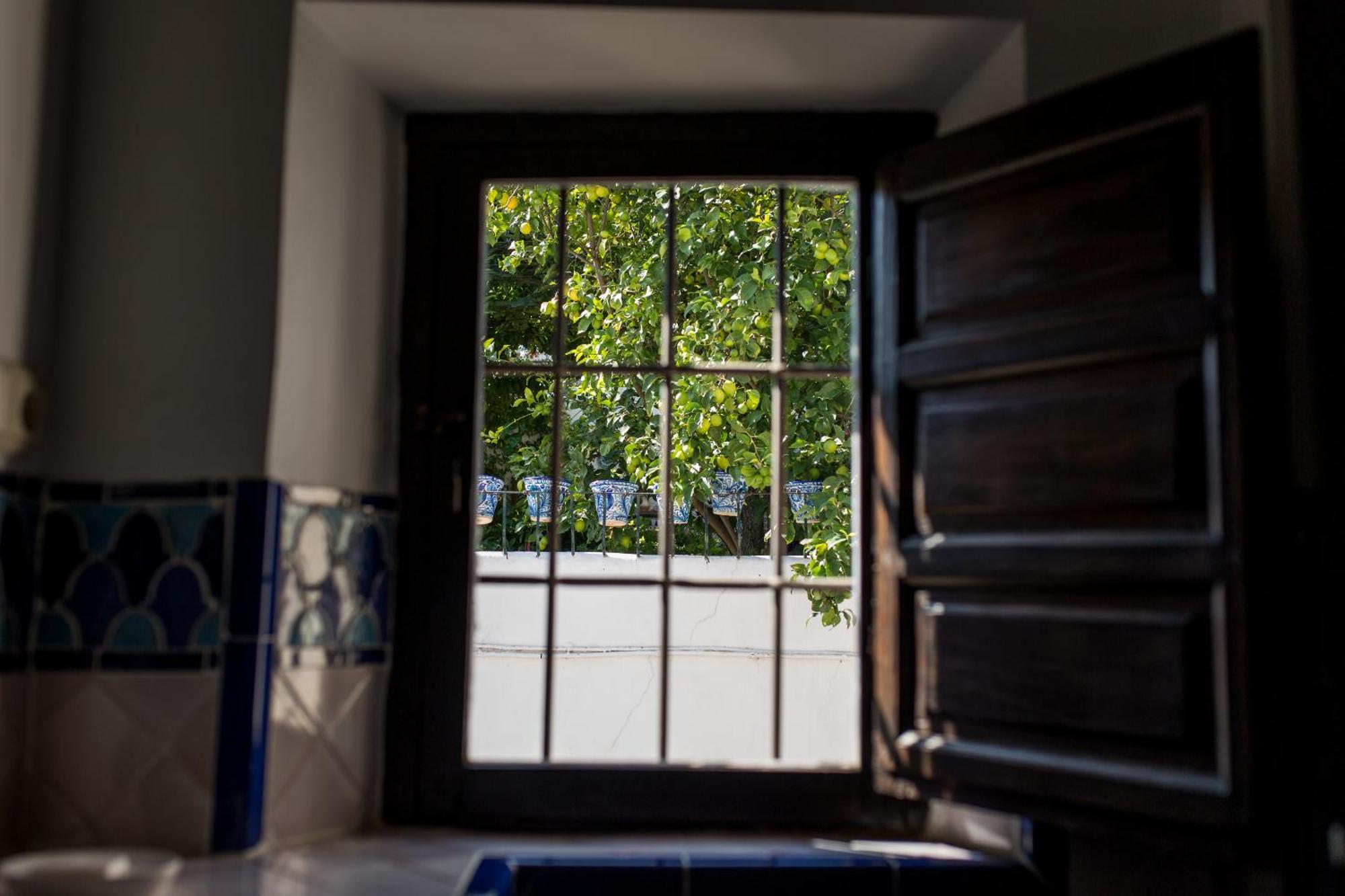 Casa Arte Y Suenos Apartment Granada Luaran gambar