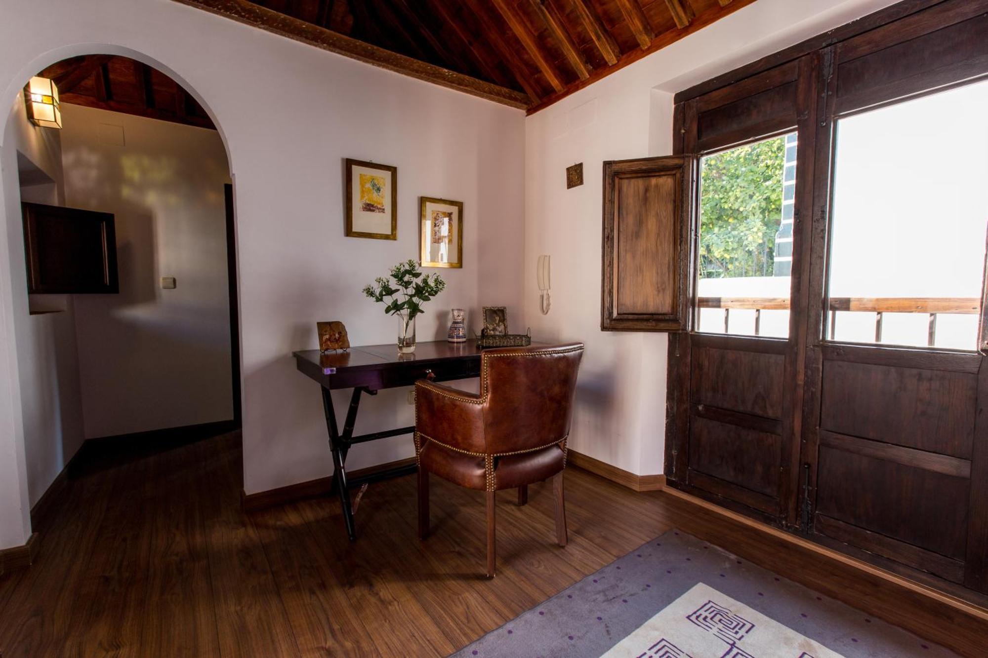 Casa Arte Y Suenos Apartment Granada Luaran gambar